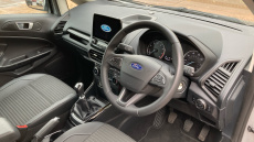 Ford EcoSport 1.0 EcoBoost 125 Titanium 5dr Petrol Hatchback